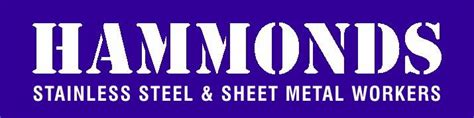 hammond metal fabricators bristol|hammonds steel bristol.